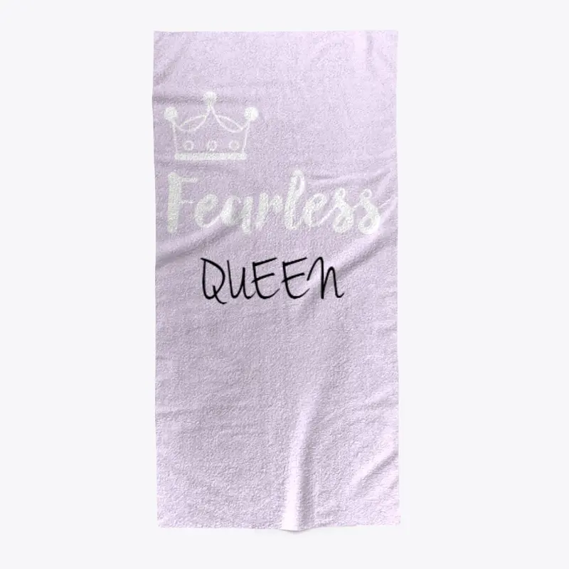 Fearless Queen Collection (Home Edition)