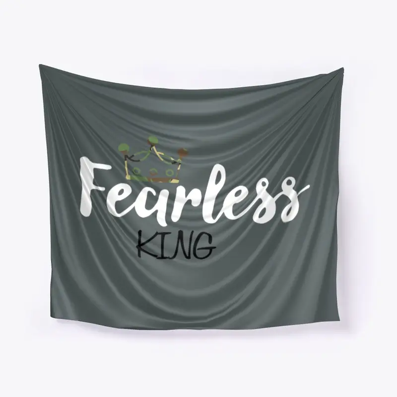 Fearless King Collection