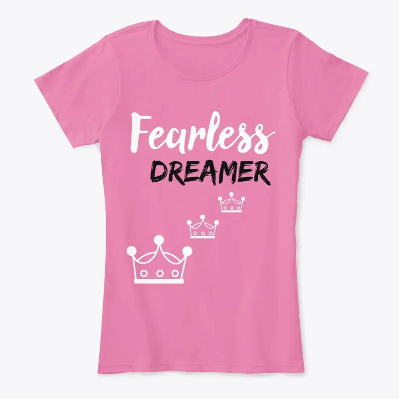 Fearless Dreamer Collection