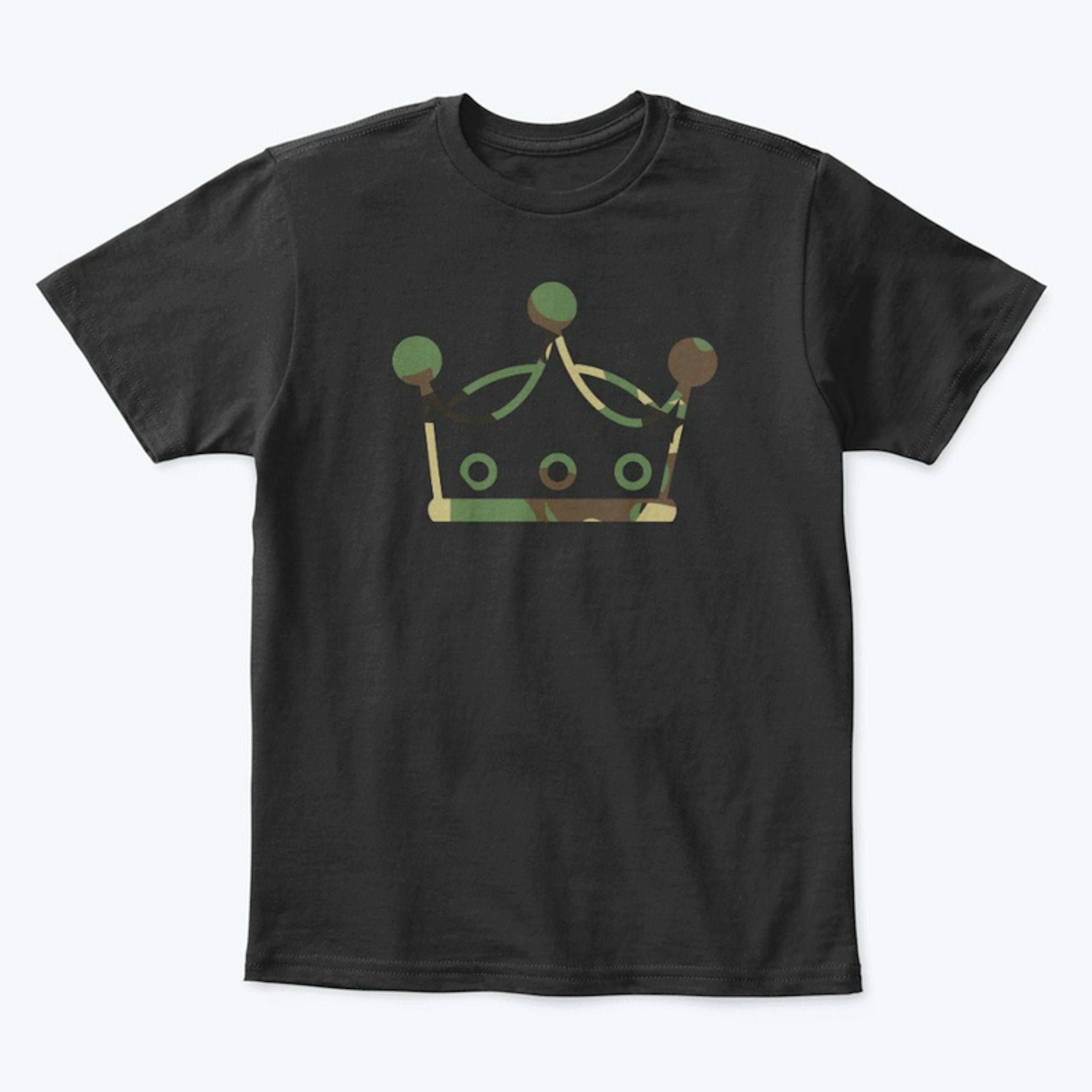 Fearless Army Crown Collection