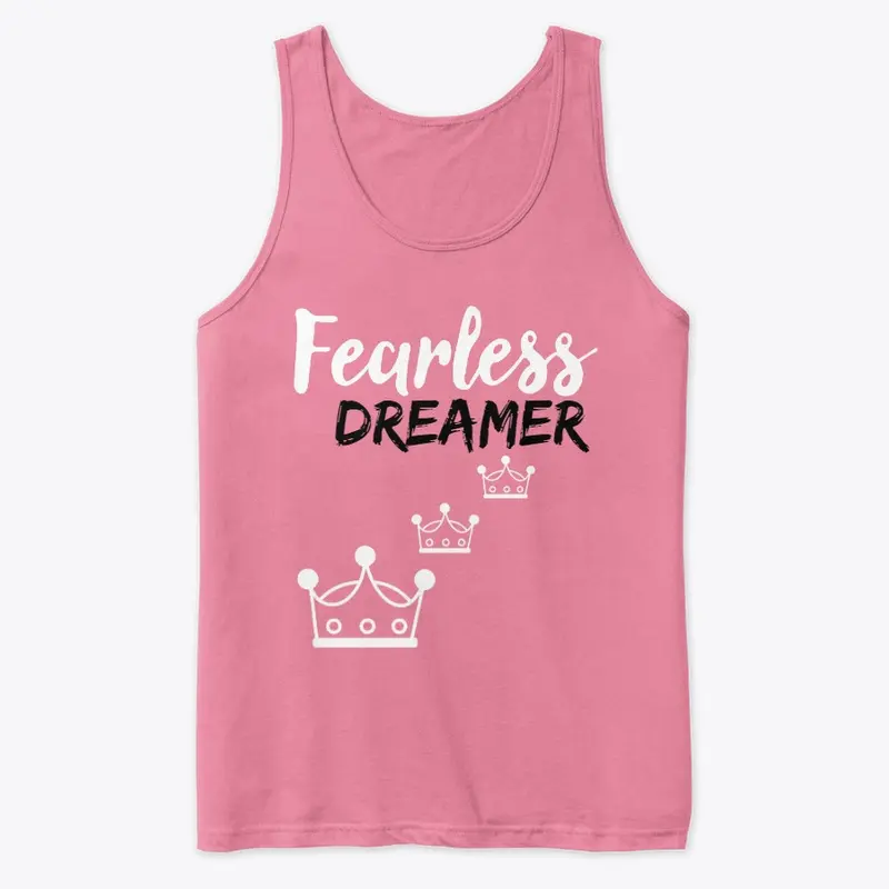 Fearless Dreamer Collection