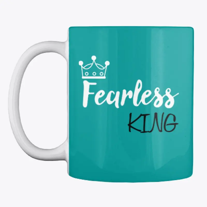 Fearless King Collection