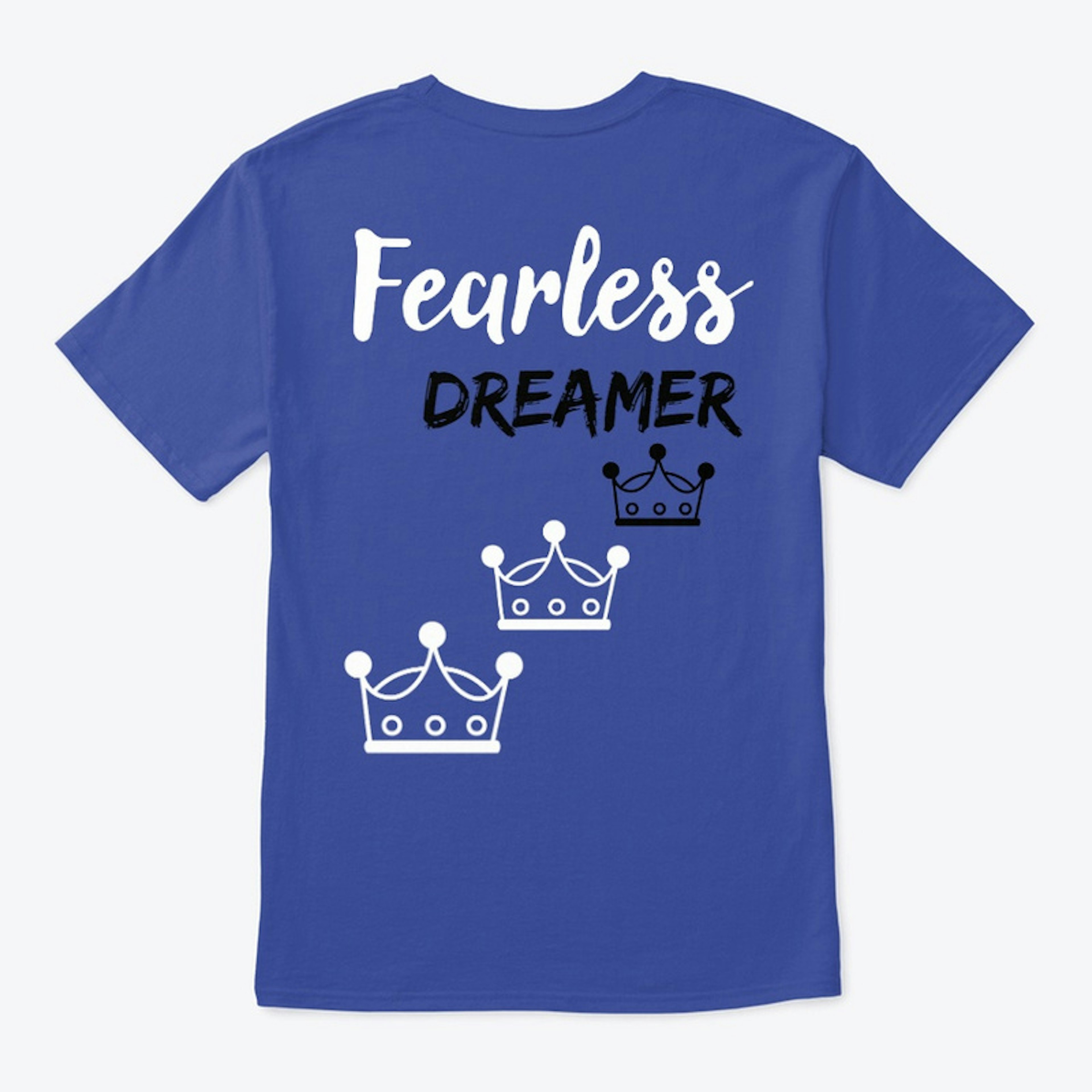 Fearless Dreamer Collection