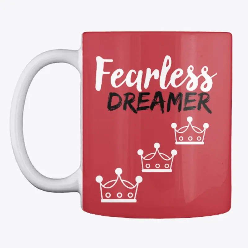 Fearless Dreamer Collection