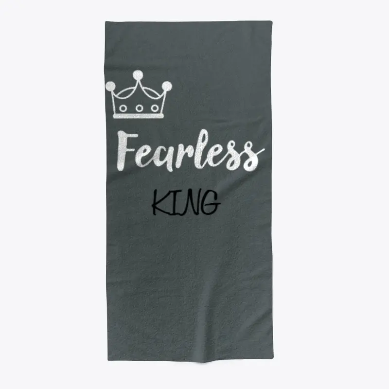 Fearless King Collection