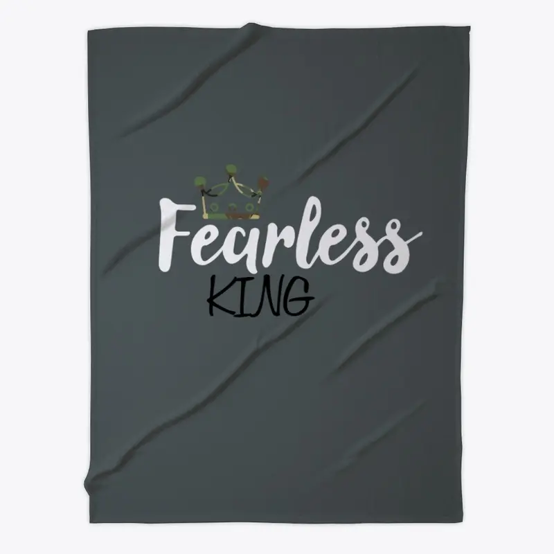 Fearless King Collection