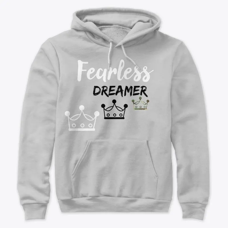 Fearless Dreamer Collection