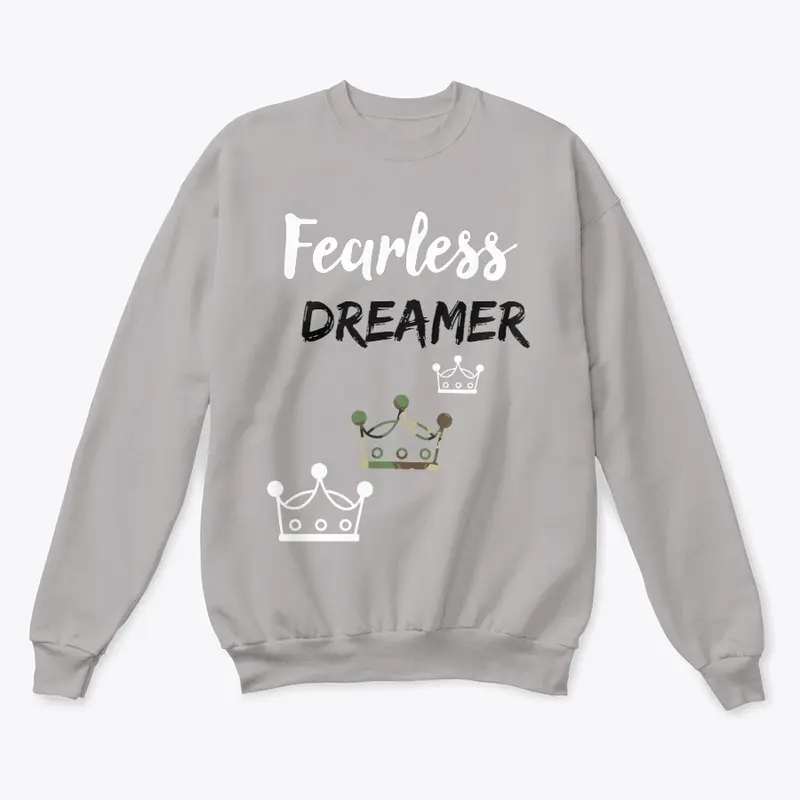 Fearless Dreamer Collection