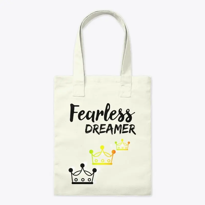 Fearless Dreamer Collection