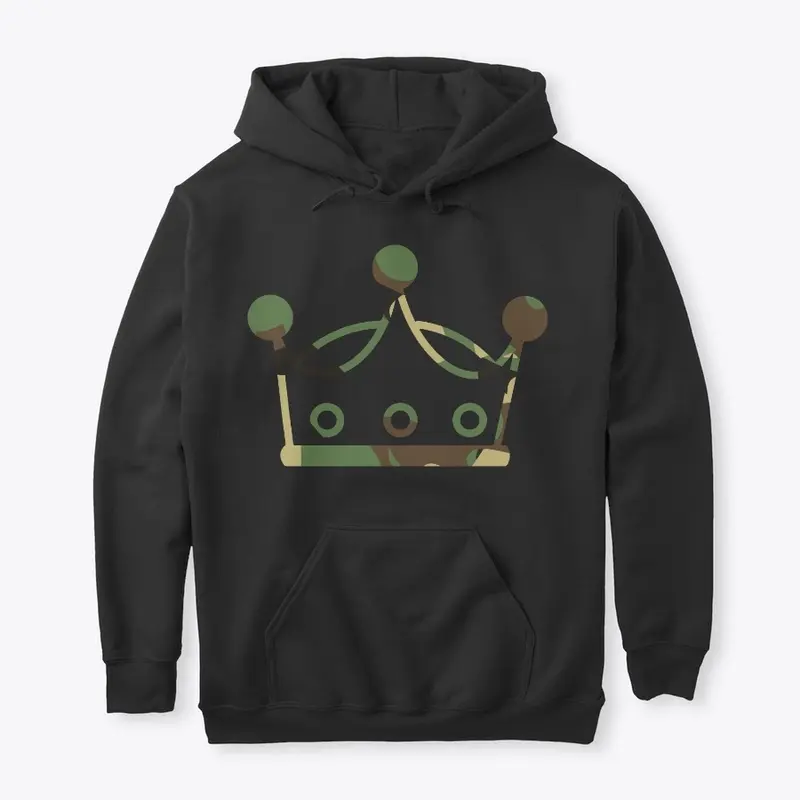 Fearless Army Crown Collection