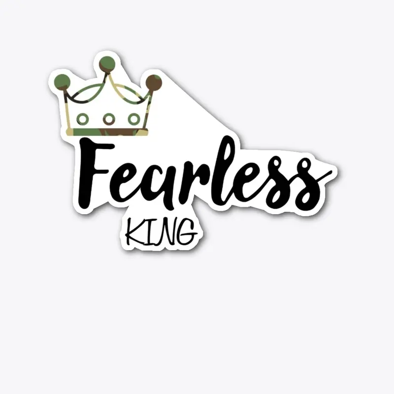 Fearless King Collection