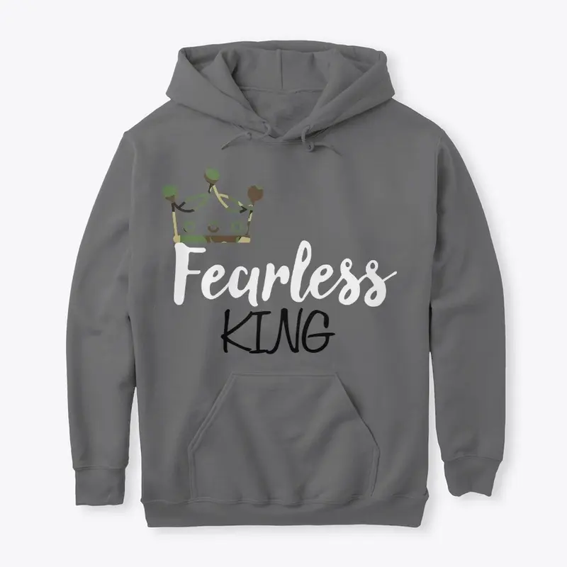 Fearless King Collection