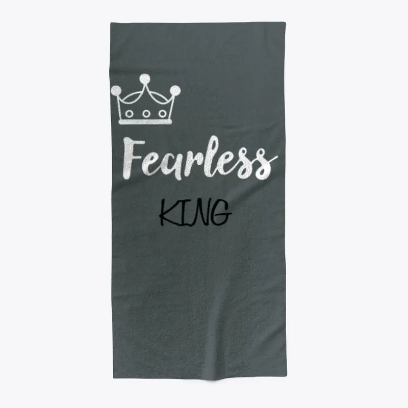 Fearless King Collection