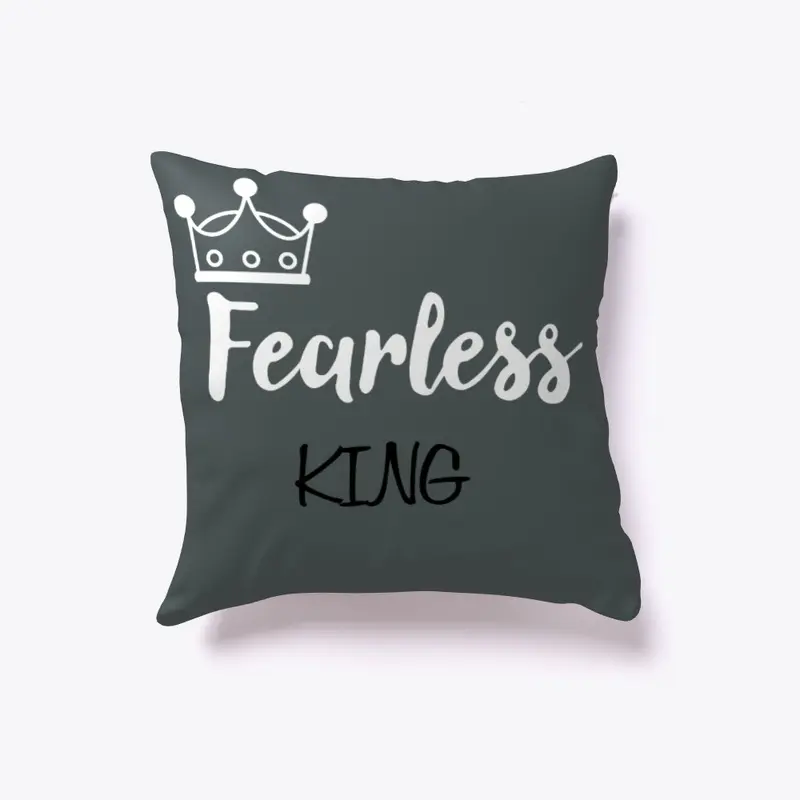 Fearless King Collection